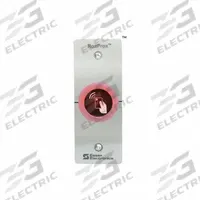 ESSEX Proximity Reader, RFID, SS: 4 1/2 in Ht, 1 3/4 in Wd (MPN PRX-1SR). Key specifications — Product Type: Proximity Reader; Brand: ESSEX.