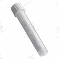 HACH Water Testing Equipment & Meters: LZE120, Cotton, 5/8 in Overall Ht, 4 in Overall Wd. Key specifications — Manufacturer Part Number: LZE120; Brand: HACH; Product Type: Desiccant Tube.