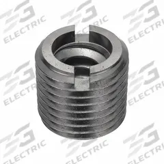 E-Z LOK Self Locking Thread Insert: Heavy Wall, M5-0.80 Int Thrd Sz, M8-1.25 Ext Thrd Sz, 10 PK (MPN 450-5-PK10). Key specifications — Compatible Tap Size: M8-1.25; Internal Thread Fit: 6H; System of Measurement: Metric; Thread Type: Metric; Wall Type: Heavy Wall; External Thread Fit: 6G.