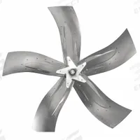 DAYTON Replacement Propeller: Mfr Part # 50K386, For Use With 1AHA2/1AHB8/1AHB9. Key specifications — For Use With: 1AHB9; Manufacturer Part Number: 50K386.