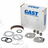 GAST Piston Service Kit: Piston Service Kit, K264C. Key specifications — attr60138: 1HAB-10-M100X; attr60136: 793PG0; attr60128: K264C.
