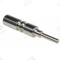 APPROVED VENDOR Strike Pin: Strike Pin, For Pallet Jacks, For 5LA79, Steel (MPN D130). Key specifications — Accessory Type: Strike Pin; Compatible Grainger Part Number: 5LA79; Material: Steel; Brand: APPROVED VENDOR; Compatible with Product Type: Pallet Jacks.