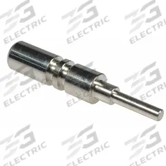 APPROVED VENDOR Strike Pin: Strike Pin, For Pallet Jacks, For 5LA79, Steel (MPN D130). Key specifications — Accessory Type: Strike Pin; Material: Steel; Brand: APPROVED VENDOR; Compatible with Product Type: Pallet Jacks.