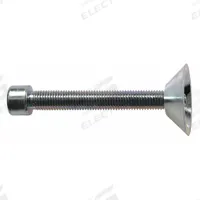 DAYTON Leveling Screw Kit: For 2LEC1/2LEC2, 2LEC1/2LEC2, Steel (MPN MH2LEC135). Key specifications — Material: Steel; Brand: DAYTON; Accessory Type: Leveling Screw Kit; Compatible Grainger Part Number: 2LEC2.