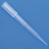 GLOBE SCIENTIFIC Pipette Tip: Sterile, 1,250 ul Capacity, Preconfigured Rack, No Filter, Clear, 576 (MPN 150053RS). Key specifications — Autoclavable: Autoclavable; Brand: GLOBE SCIENTIFIC; Color: Clear; Disposability: Single-Use; Material: Polypropylene; Sterility: Sterile; For Pipette Type: Universal; Includes Filter: No Filter.