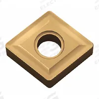 KYOCERA Diamond Turning Insert: CNMG431 CA530, CNMG120404. Key specifications — attr257732: CNMG431 CA530; attr257733: CNMG120404.