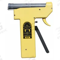 RADIATION ALERT Radiation Detector: Peizo Powered Dosimeter Charger, 6 in Overall Ht (MPN CHARGER). Key specifications — Brand: RADIATION ALERT; Accessory Type: Peizo Powered Dosimeter Charger.