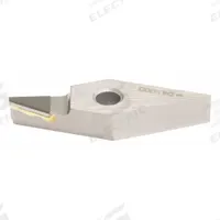 SUMITOMO Diamond Turning Insert: NF-VNMX332, NF-VNMX160408 (MPN NFVNMX332-DA1000). Key specifications — attr257732: NF-VNMX332; attr257733: NF-VNMX160408.