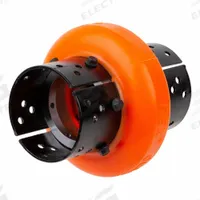 REGAL REXNORD Tire Coupling Element: WES3 Coupling Size, .58 HP, 6,600 RPM Max Speed, Metric (MPN 7300080). Key specifications — attr673374: WES3; attr673390: .58 HP; attr85406: REGAL REXNORD.