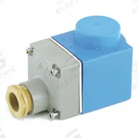 DANFOSS Heat Pump Solenoid Coil: 018F6757 Mfr Part #. Key specifications — Product Type: Heat Pump Solenoid Coil; Manufacturer Part Number: 018F6757.