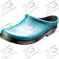 SLOGGERS Loafer Shoe: B, 7 Size, Deep Lake Blue, Loafer Shoe, 260 (MPN 260DL07). Key specifications — Style Number: 260; Brand: SLOGGERS; Color Family: Blue; Width: B.