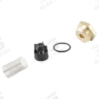 ACORN CONTROLS Valve Repair Kit: Compatible with ET71 Series, Multiple Components, 60°F to 180°F (MPN 7801-503-001). Key specifications — Compatible with Manufacturer Model Number: ET71-1-BVS-OTG; Includes: Inlet Screen; Product Type: Valve Repair Kit; Manufacturer Part Number: 7801-503-001.