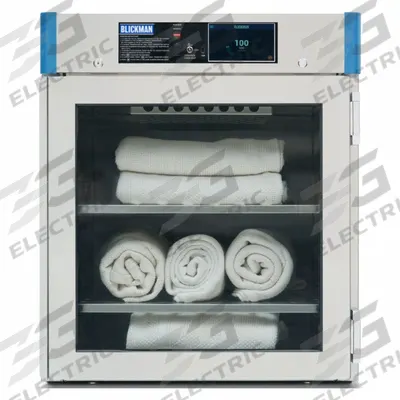 BLICKMAN Warming Cabinet: 90°F to 160°F, Touch Screen, 26 5/8 in Overall Dp, 30 in Overall Wd - Undercounter Warming Cabinets