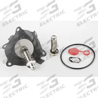 ASCO Valve Rebuild Kit (MPN 316727). Key specifications — Manufacturer Part Number: 316727; Brand: ASCO; Compatible with Manufacturer Model Number: JB 8214 083; Includes: Body Gasket.