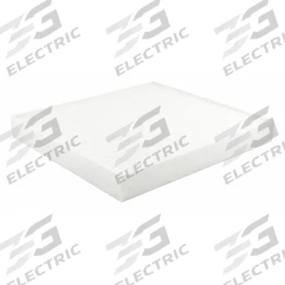 BALDWIN FILTERS Automotive Air Filter: Panel, Cabin, Cabin Air Filter, Rectangular - Panel Cabin Air Filters