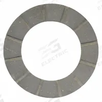 DAYTON Brake Friction Disc: MHGXEC7406GG. Key specifications — Manufacturer Part Number: MHGXEC7406GG.