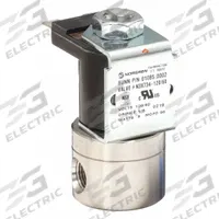 BUNN Solenoid Valve: 01085.0002, Dual TF/Dual TF Blk. Key specifications — Product Type: Solenoid Valve; Manufacturer Part Number: 01085.0002.