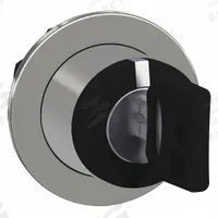 SCHNEIDER ELECTRIC Keyed Selector Switch: 3 Position, 30 mm Panel Mounting Size, Series XB4 (MPN ZB4FG0). Key specifications — Manufacturer Part Number: ZB4FG0; Brand: SCHNEIDER; Switch Action: Maintained/Maintained/Maintained; Key Removal Position: Any Position.
