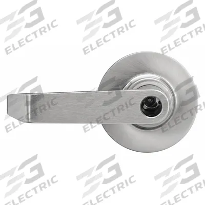 MARKS USA Door Lockset: Office Lever Locksets, Chrome