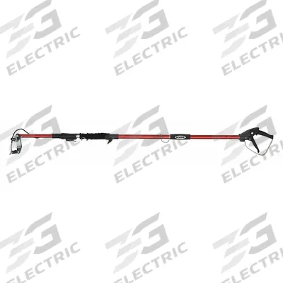 HYDE Spray Gun Extension: Extensions for Paint Sprayers, Telescoping Extension Pole