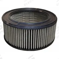SOLBERG Filter Cartridge: Polyester, 4.87 in Overall Ht, 9 1/2 in Inside Dia, 12 9/16 in Outside Dia (MPN 32-21). Key specifications — attr59866: 32-21; attr59869: SOLBERG; attr59875: F8-134.