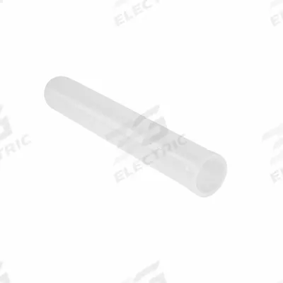 APPROVED VENDOR Test Tube: Test Tube, Polypropylene, 5 mL Capacity - mL - Plastic Test Tubes