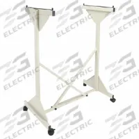 APPROVED VENDOR Mobile Vertical File: 52 in Overall Ht, 48 5/8 in Max Wd, 20 1/2 in Overall Dp (MPN 4KH75). Key specifications — attr988345: APPROVED VENDOR.