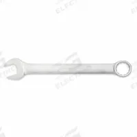 GEARWRENCH Combination Wrench: Alloy Steel, Satin, 2 3/4 in Head Size, 32 in Overall Lg, Offset (MPN 81832). Key specifications — attr309539: 2-3/4 in; attr309567: Yes; attr324930: GEARWRENCH.