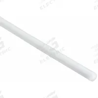 SEELYE Plastic Welding Rod: Polypropylene, Round, 5/32 in x 48 in, White, 1 lb, 38 PK (MPN 900-12012). Key specifications — Manufacturer Part Number: 900-12012; Brand: SEELYE.