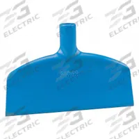 VIKAN Scraper: 7 in Blade Lg, 1 1/4 in Overall Lg, Nylon, FDA Compliant (MPN 29113). Key specifications — FDA Compliant: Yes; Blade Material: Nylon; NSF Certified: No; Brand: VIKAN.