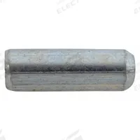 DAYTON Roll Pin: Roll Pin, For Pallet Jacks, Steel (MPN MHG116G). Key specifications — attr1343630: Roll Pin; attr1343631: 490Z06; attr1343622: Steel; attr1343633: DAYTON; attr1343632: Pallet Jacks.