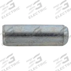 DAYTON Roll Pin: Roll Pin, For Pallet Jacks, Steel (MPN MHG116G). Key specifications — attr1343630: Roll Pin; attr1343631: 490Z06; attr1343622: Steel; attr1343633: DAYTON; attr1343632: Pallet Jacks.