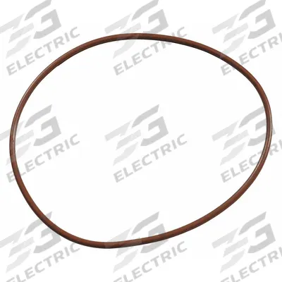 DAYTON O-Ring Gasket: O-Ring Gasket - O-Rings