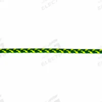 STERLING General Purpose Utility Rope: Kernmantle, 6 mm Dia, 195 lb Working Load Limit, Nylon, Nylon (MPN AN60010015). Key specifications — Brand: STERLING; Rope Type: Static.