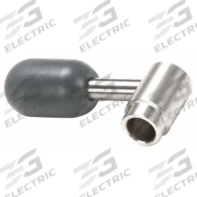 HOBART Handle Bowl Release Standard: 00-916504-00001 - Replacement Parts for Food Mixers