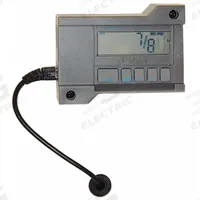 SAFETY SPEED Digital Readout: Belt Sander Compatible (MPN WBASCALE). Key specifications — attr1170421: SAFETY SPEED; attr1179862: Belt Sander; attr1179863: Digital Readout.