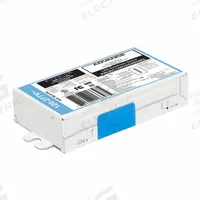 ADVANCE LED Driver: Class 2, 36 W Max. Power Output, 120 to 277V AC, 10 to 54V DC, 0.10 or 1.40 A (MPN XI036C140V054BSM2). Key specifications — Brand: ADVANCE; Output Voltage: 10 to 54V DC; Dimming Method: 0-10V; Output Current: 0.10 or 1.40 A.