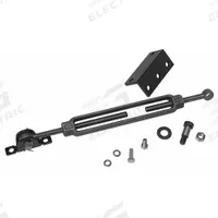 WINSMITH Torque Arm Kit: For 2.63 in Worm Center Distance, 24 in Max Arm Lg, 15 in Min Arm Lg (MPN E26MWSS, Torque Arm Kit). Key specifications — attr864257: E26MWSS, Torque Arm Kit; attr85415: WINSMITH; attr864255: E26MWSS.