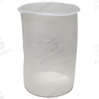APPROVED VENDOR Drum Liner: For 55 gal Drums, 18 mil Thick, Not Antistatic, Seamless, Natural (MPN 6166-DL). Key specifications — attr1187596: Natural; attr1187597: 55 gal; attr1187602: APPROVED VENDOR.