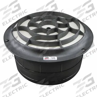 BALDWIN FILTERS Automotive Air Filter: Round-Oval, Engine, Round, Channel Flow - Round/Oval Engine Air Filters