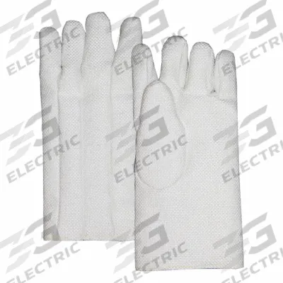 MECHANIX WEAR Knit Glove: Universal, Glove Hand Protection, Smooth, 1,000°F Max Temp - Uncoated Knit Gloves