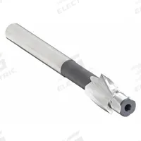 KEO Counterbore: For 3/8" Screw, 37/64 in Bore Dia, 0.375 in Pilot Dia, Cobalt (MPN 902-000-022). Key specifications — attr1301456: Standard; attr1301427: KEO.