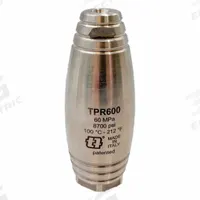 APPROVED VENDOR Pressure Washer Spray Nozzle: 5.5 Nozzle Size, 8,700 psi, 5.5 gpm, Rotary (MPN TPR600-55). Key specifications — attr1035189: Female; attr1035197: Turbo Nozzle; attr1040696: Rotary.