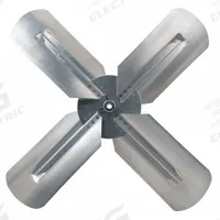 DAYTON Replacement Propeller: Mfr Part # 06520. Key specifications — Product Type: Replacement Propeller; Manufacturer Part Number: 06520.