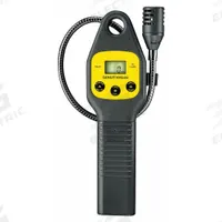 SENSIT Combustible Gas Detector: Up to 1,000 ppm, Intrinsically Safe Combustible Gas Detectors (MPN 906-00000-08). Key specifications — attr1000538: T10 Allen Wrench; attr1029492: Digital Display; attr1000523: 906-00000-08; attr1000530: SENSIT; attr1000547: 0 to 990 ppm.