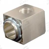 EXAIR Enclosure Cooler Side Mount Kit (MPN 4910). Key specifications — attr947859: Exair; attr947860: 4LCL7; attr947861: 4315; attr947863: Side Mount Kit; attr294757: EXAIR.