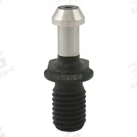 TECHNIKS Retention Knob: CAT40 Taper, 90°, 0.59 in Dia (MPN 21003-90). Key specifications — attr1033406: TECHNIKS; attr1036358: MAS.