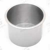 COLE-PARMER Processor Inner Bowl: 61211-71/61211-72, Cryogenic Grinder, Stainless Steel (MPN 6121170). Key specifications — Brand: COLE-PARMER; Material: Stainless Steel; Product Type: Cryogenic Processor Inner Bowl; Compatible with Manufacturer Model Number: 61211-71; Compatible with Product Type: Cryogenic Grinder.