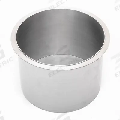 COLE-PARMER Processor Inner Bowl: 61211-71/61211-72, Cryogenic Grinder - Grinder Cutters & Beaters