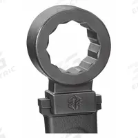 STURTEVANT RICHMONT Interchangeable Torque Wrench Head: 13/16 in Drive Size, 12 mm Size (MPN BH 12MM). Key specifications — attr310253: 13/16 in; attr324954: STURTEVANT RICHMONT.